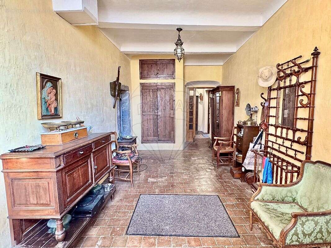 Château 16 chambre(s) à vendre - photo 22