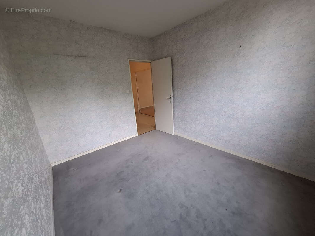 Appartement à VILLEFRANCHE-SUR-SAONE