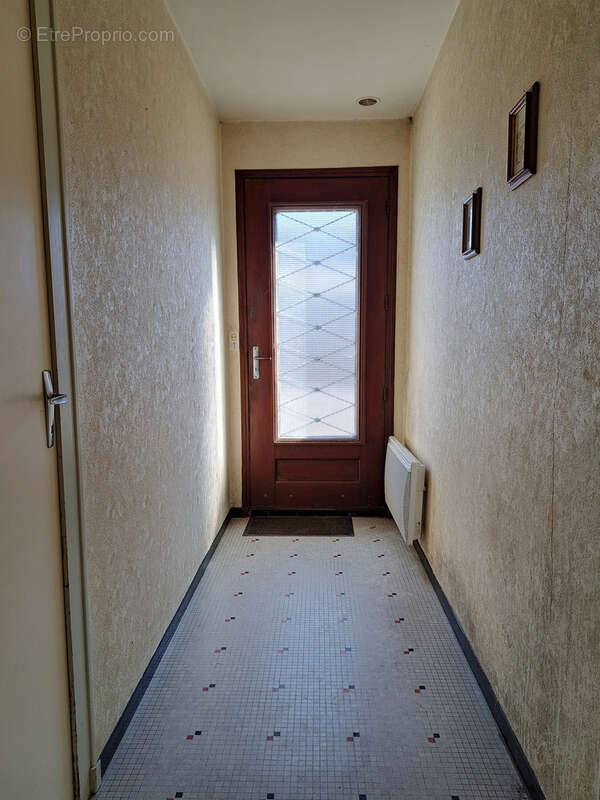 Maison à LE LANDREAU