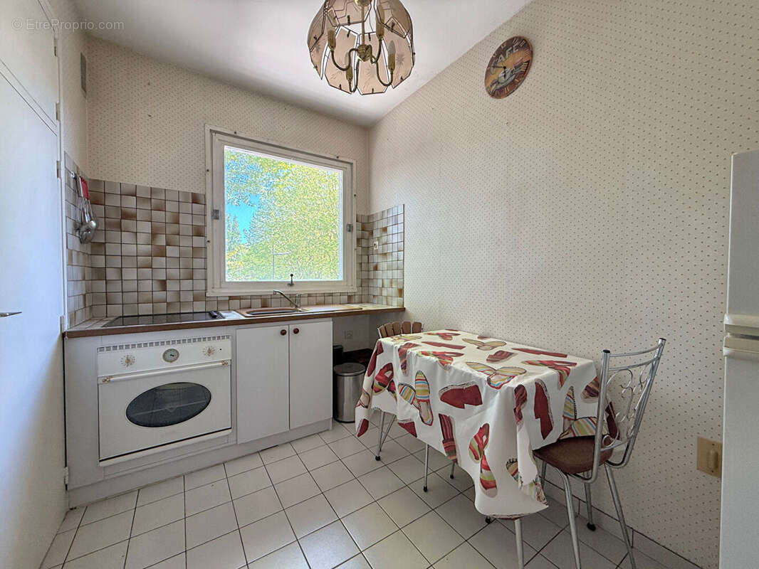 Appartement à BIARRITZ