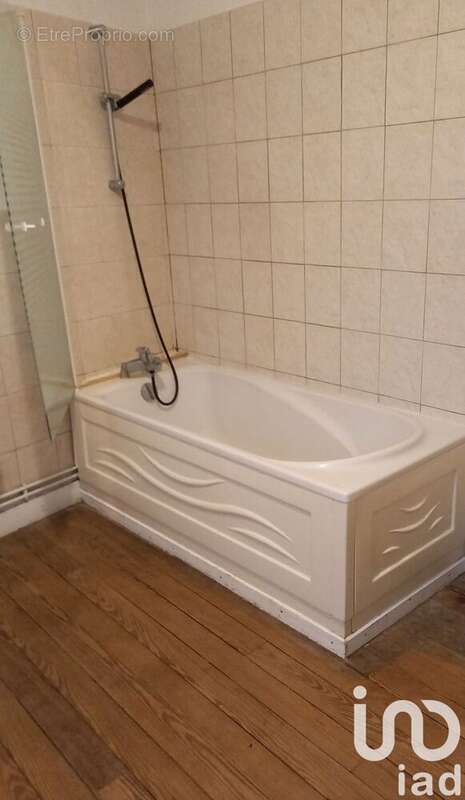 Photo 3 - Maison à MONTFORT-LE-GESNOIS