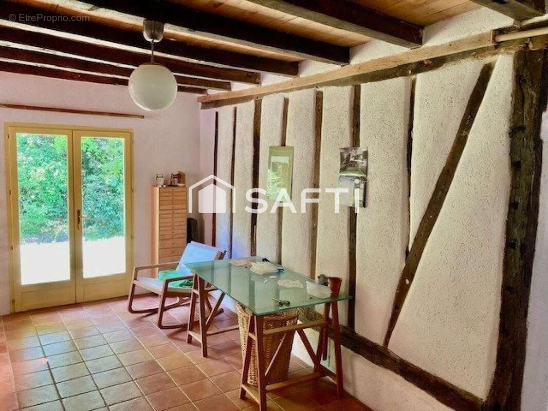 Maison 335 m² à Cazaubon  - photo 5
