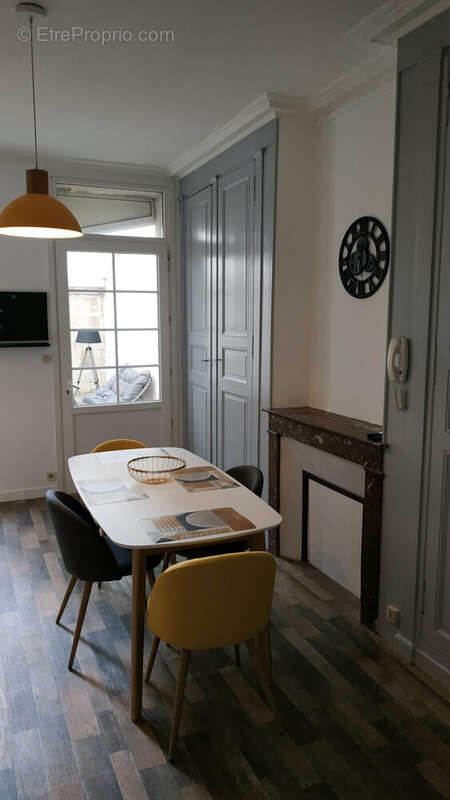 Appartement à ROCHEFORT