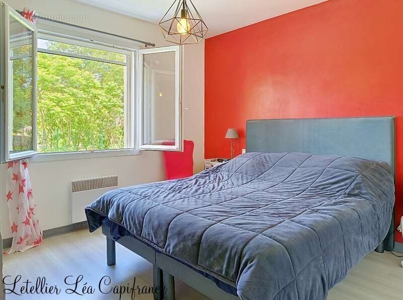 Maison à vendre 6 pièces  (Les châteliers) - photo 6