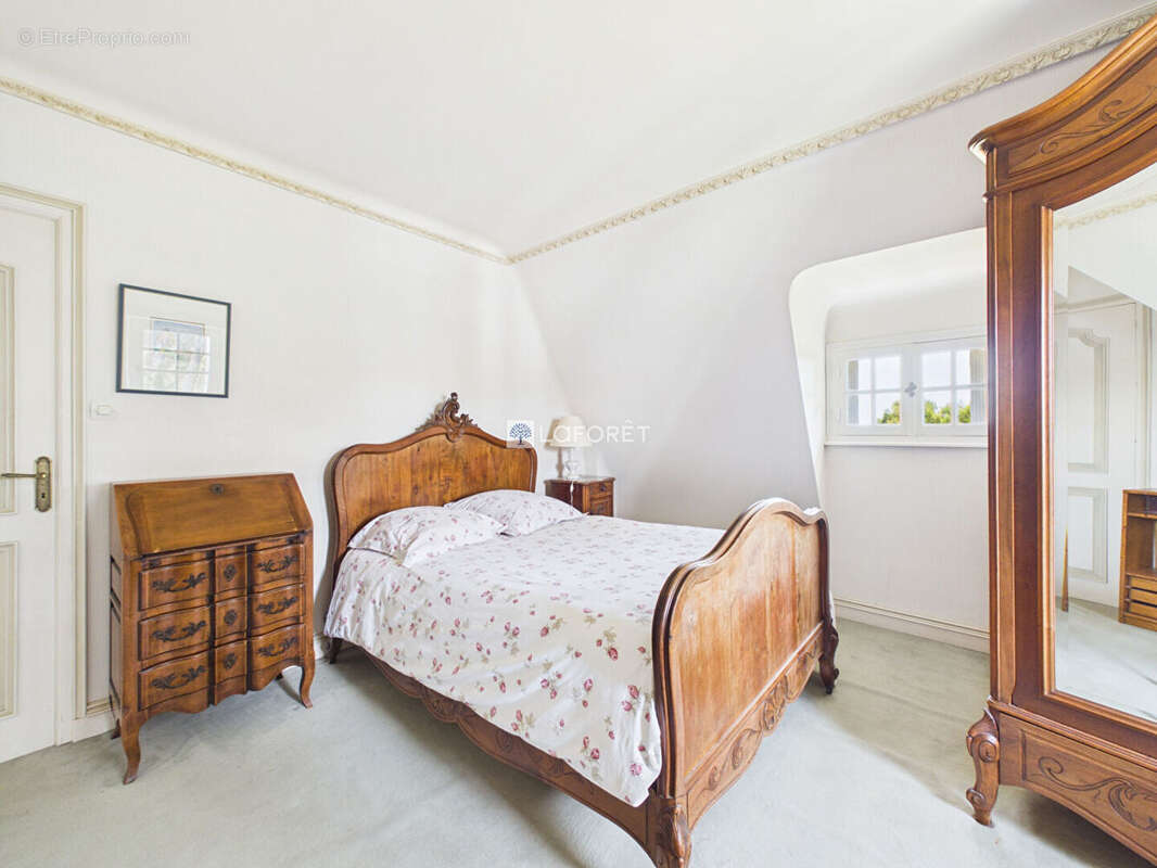 Maison à COMBRIT