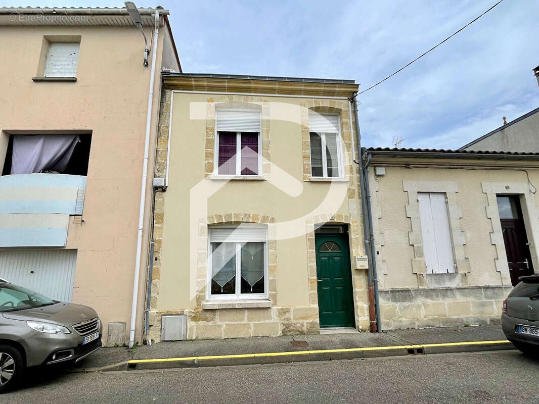 Maison Coutras 5 pièces 170 m2 - photo 3