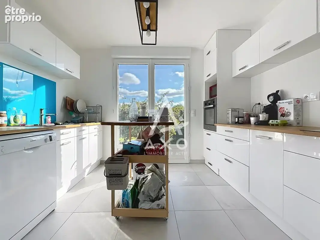 Maison Familliale avec 4 chambres sur 2566m² de terrain clos - photo 2
