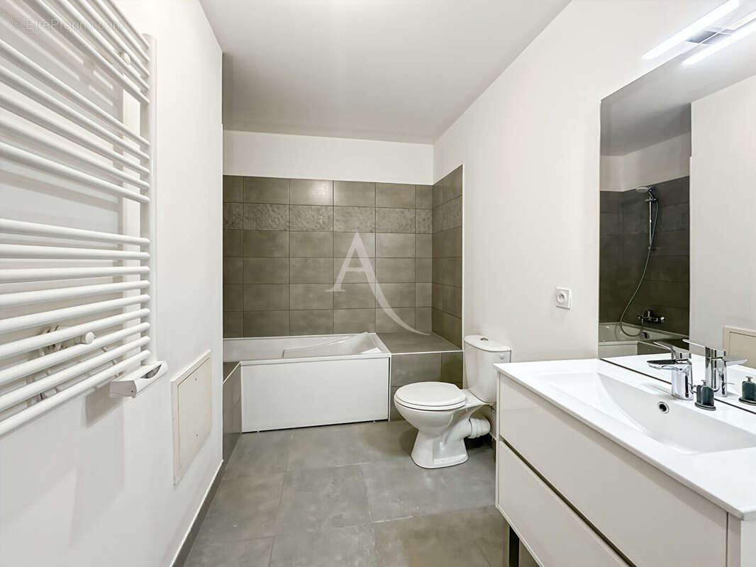 Appartement à POISSY