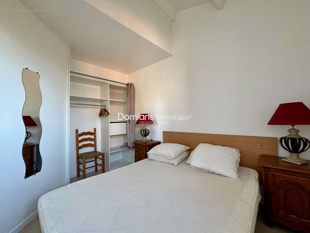 Appartement 36 m² à Saint-Cyprien  - photo 6
