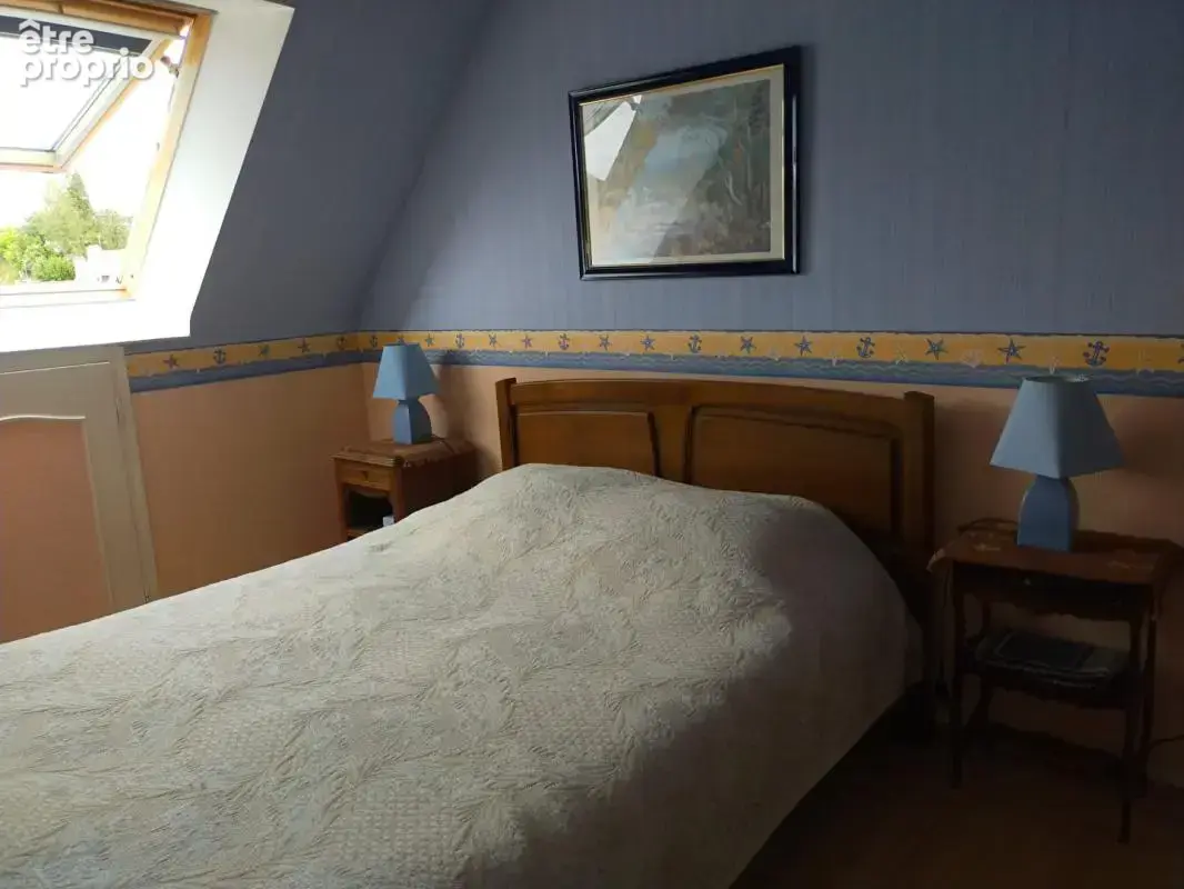 Appartement Duplex de 54 m² - HENNEBONT - photo 3