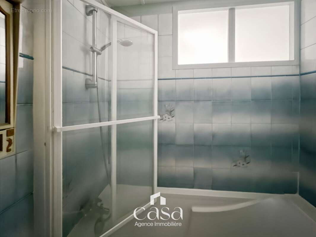 Appartement à CAEN