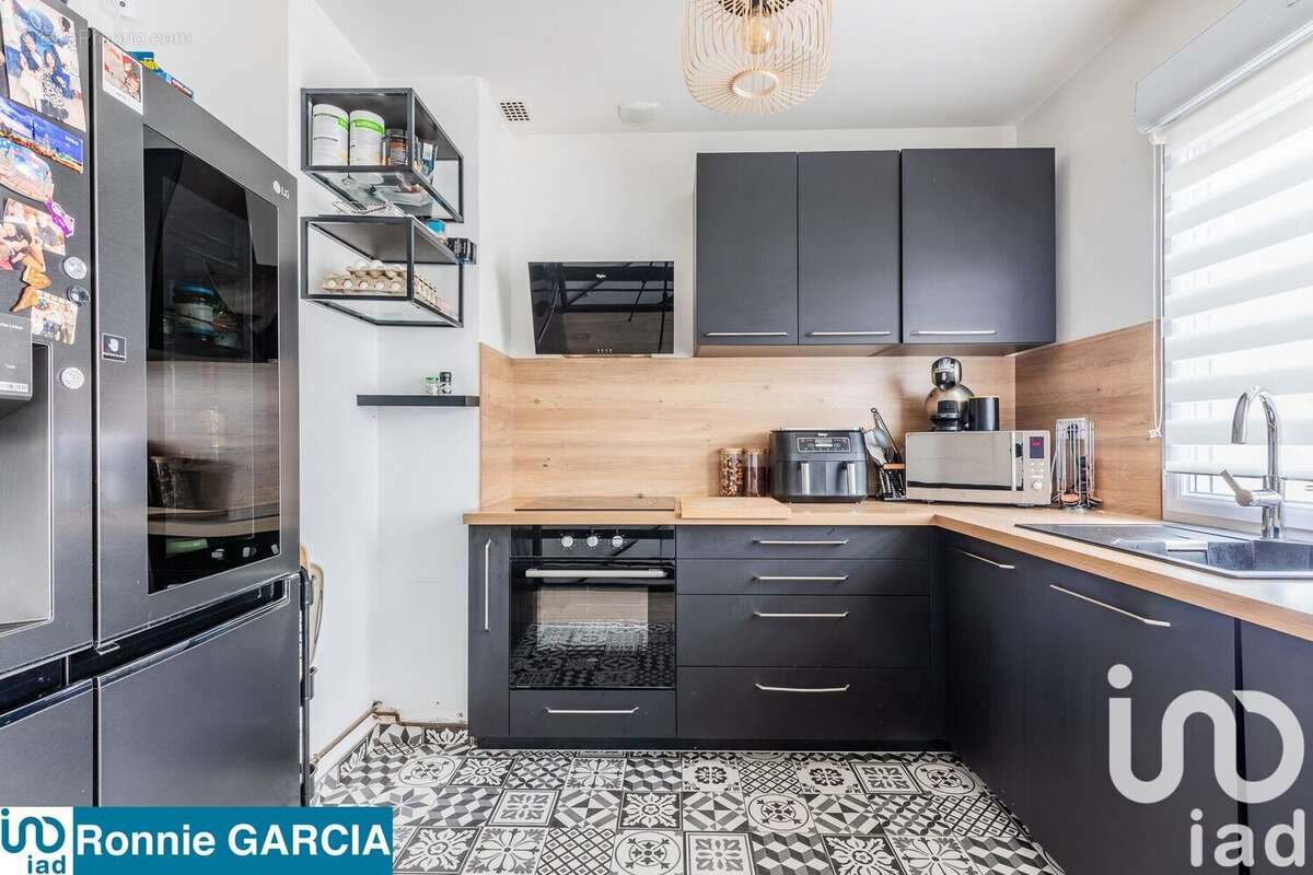 Photo 5 - Maison à MORANGIS