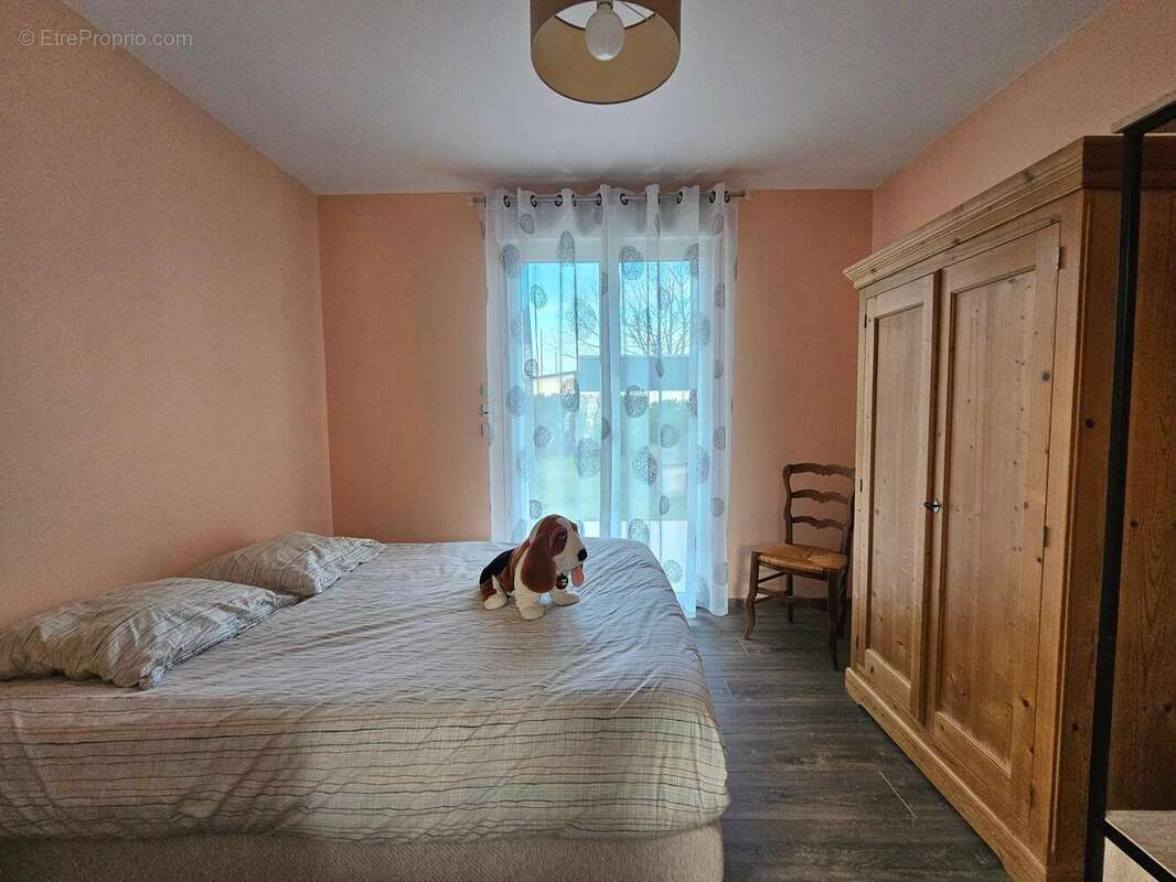 Photo 3 - Maison à BREHAL