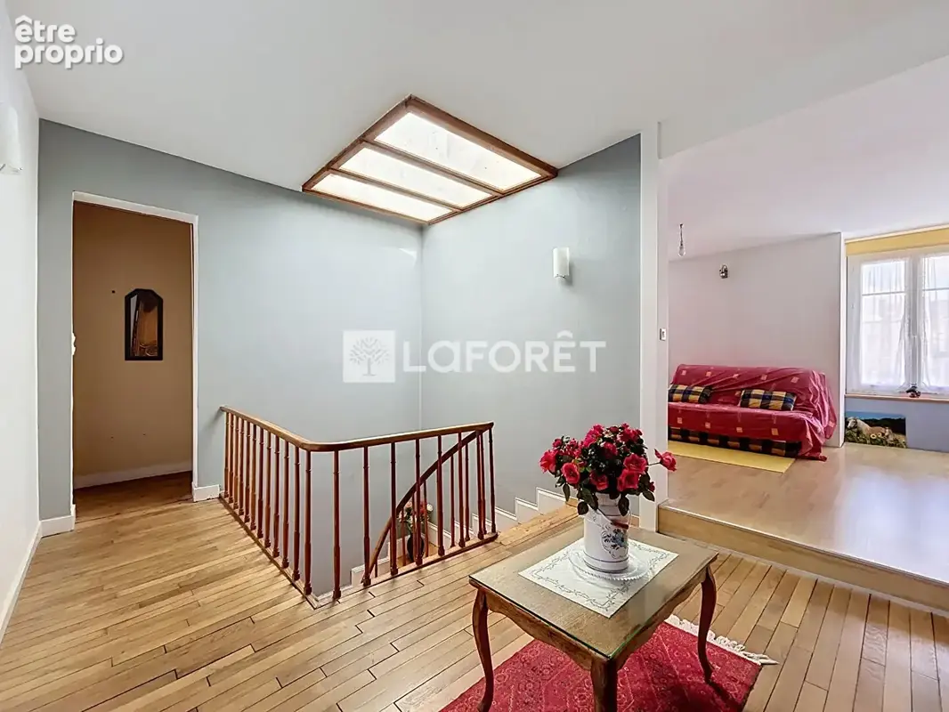Maison Trun 9 pièce(s) 202,12 m2 - photo 11