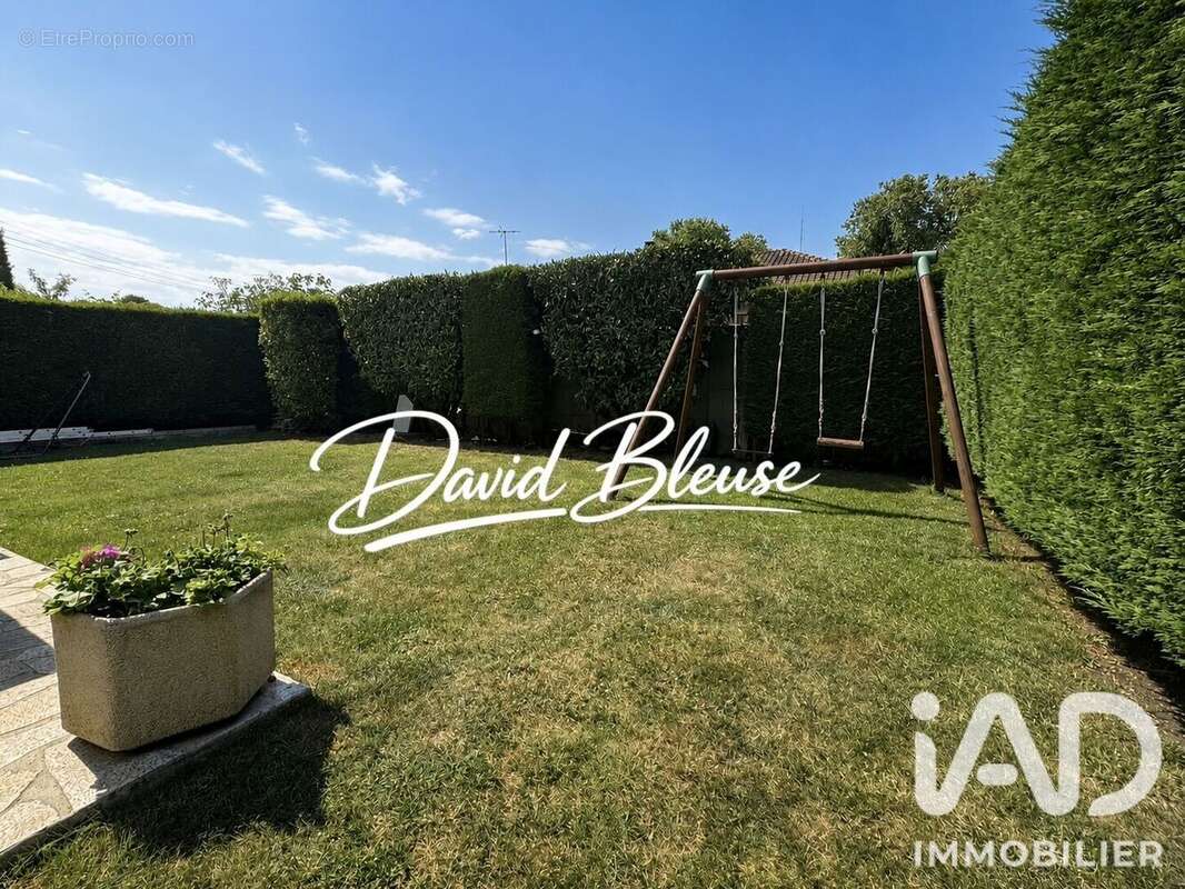 Maison 72 m² à Montmorency  - photo 5