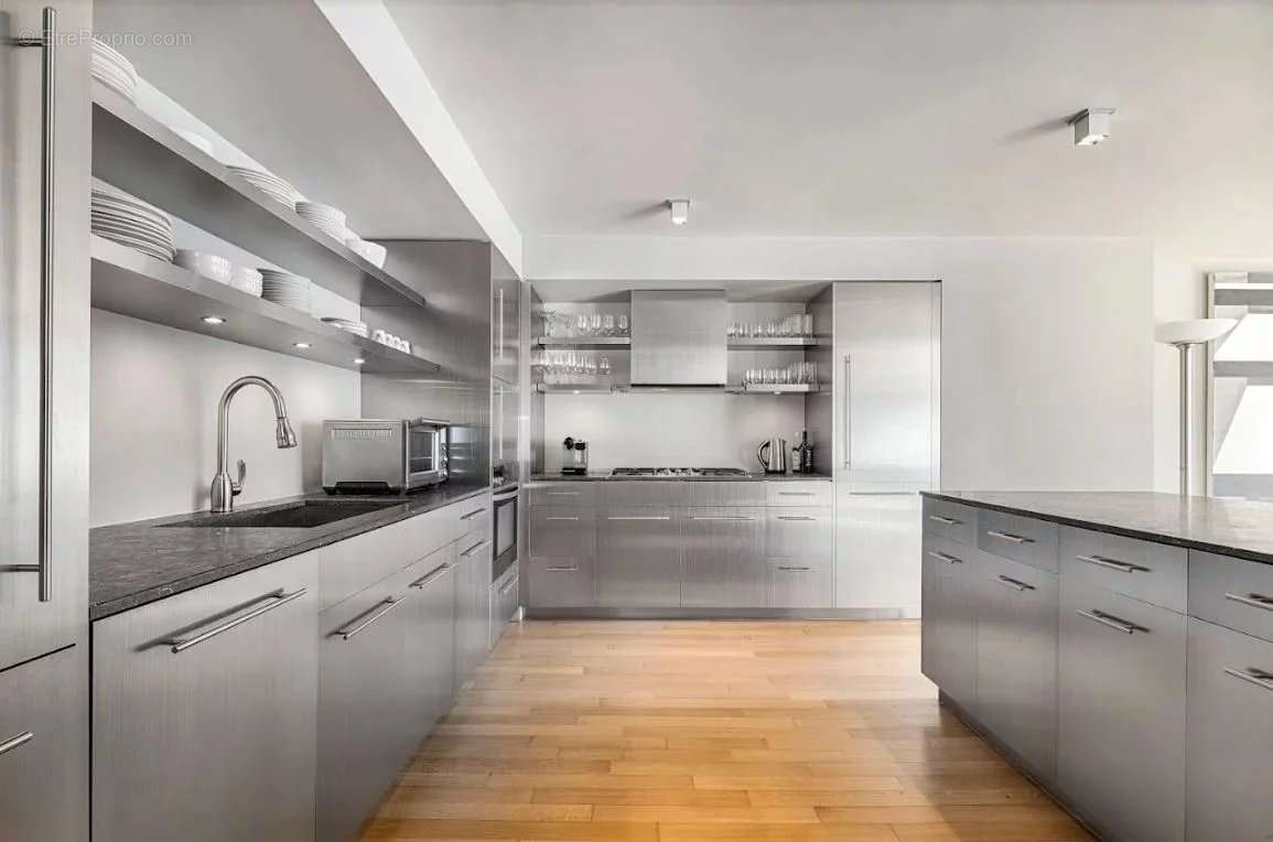 Appartement à TROYES