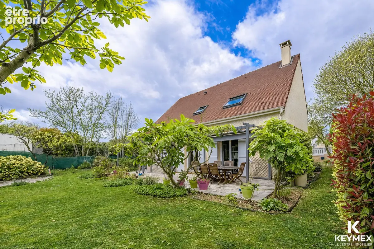 Maison familiale Groslay - photo 2