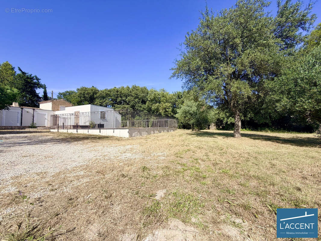 Maison 130 m² à Nimes  - photo 7