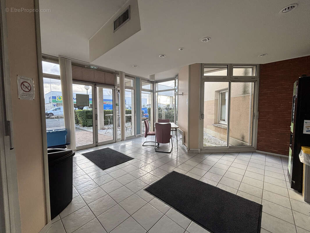 Appartement à GRAULHET