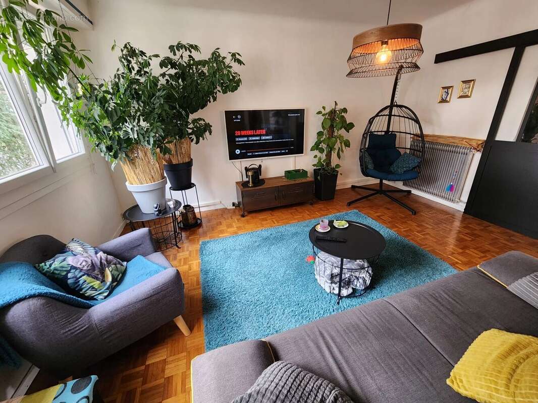Appartement à PAU