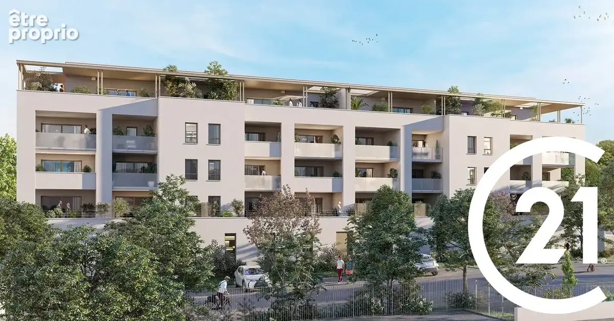 Commerce 242 m² à vendre à Valence (26000) - photo 2