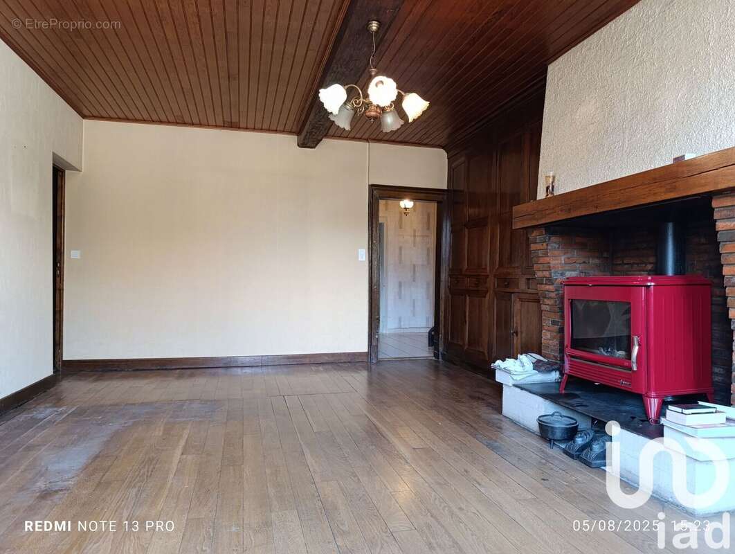 Photo 9 - Maison à DROYES