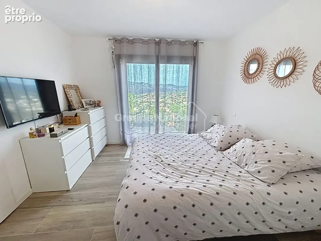 A vendre / pegomas / maison 6p / 158 m2 - photo 12