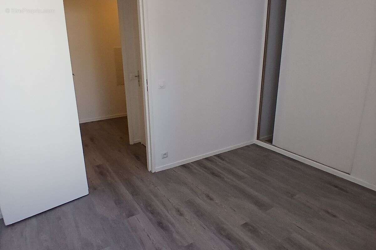 Appartement à MARSEILLE-11E