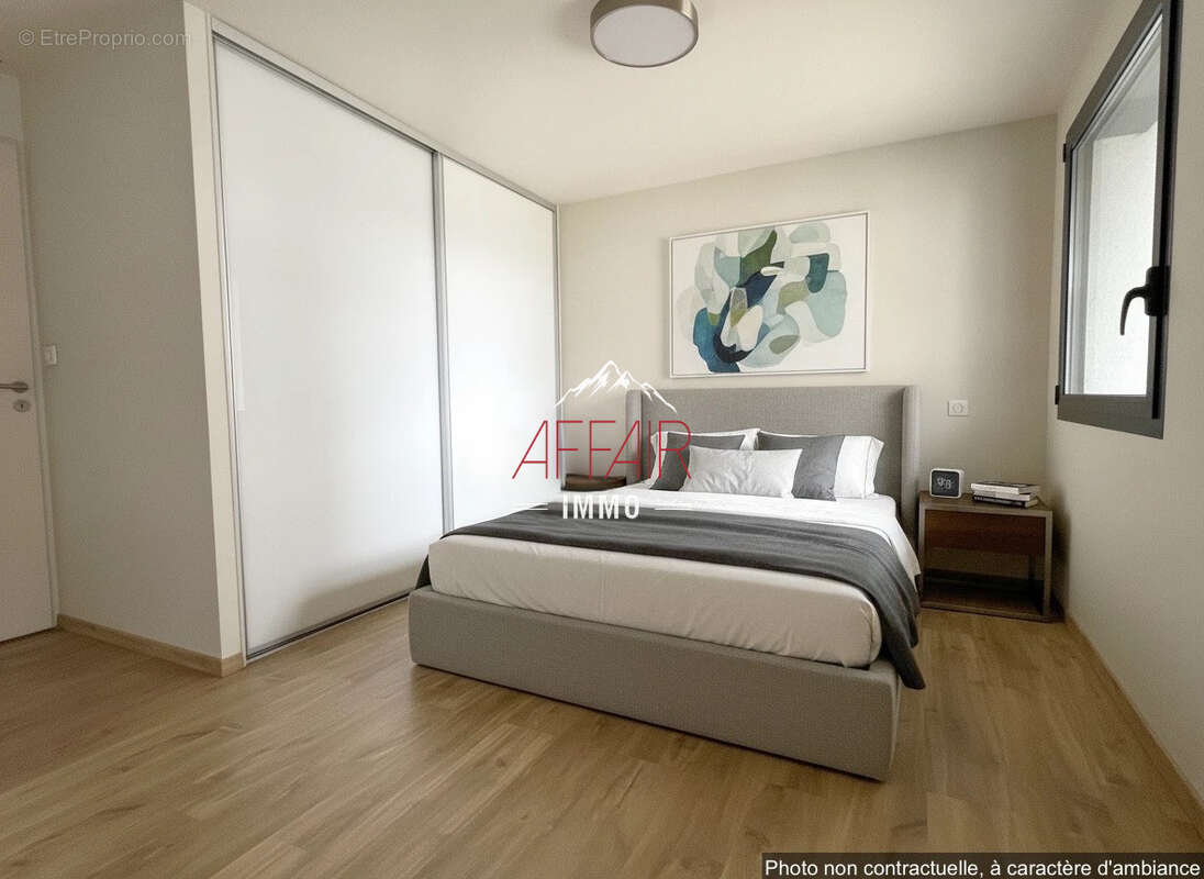 Appartement t4 - 74160 collonge sous saleve - photo 8