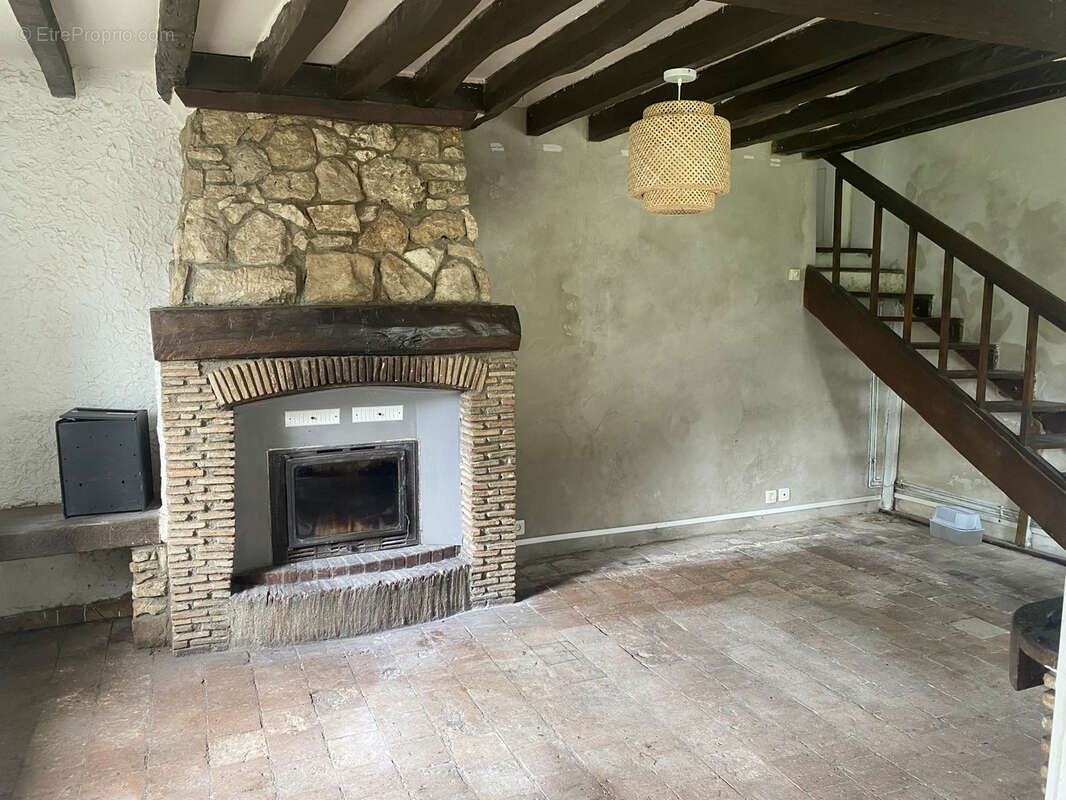Région de Pacy-sur-Eure - photo 3