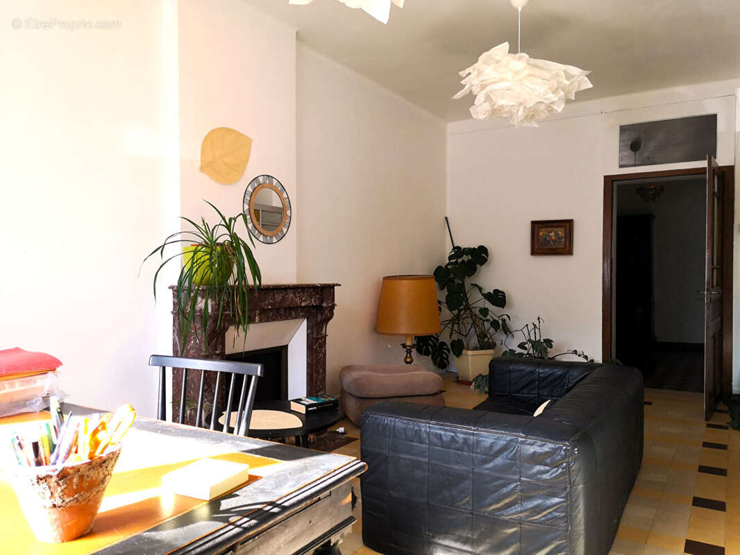 Maison à COURVILLE-SUR-EURE