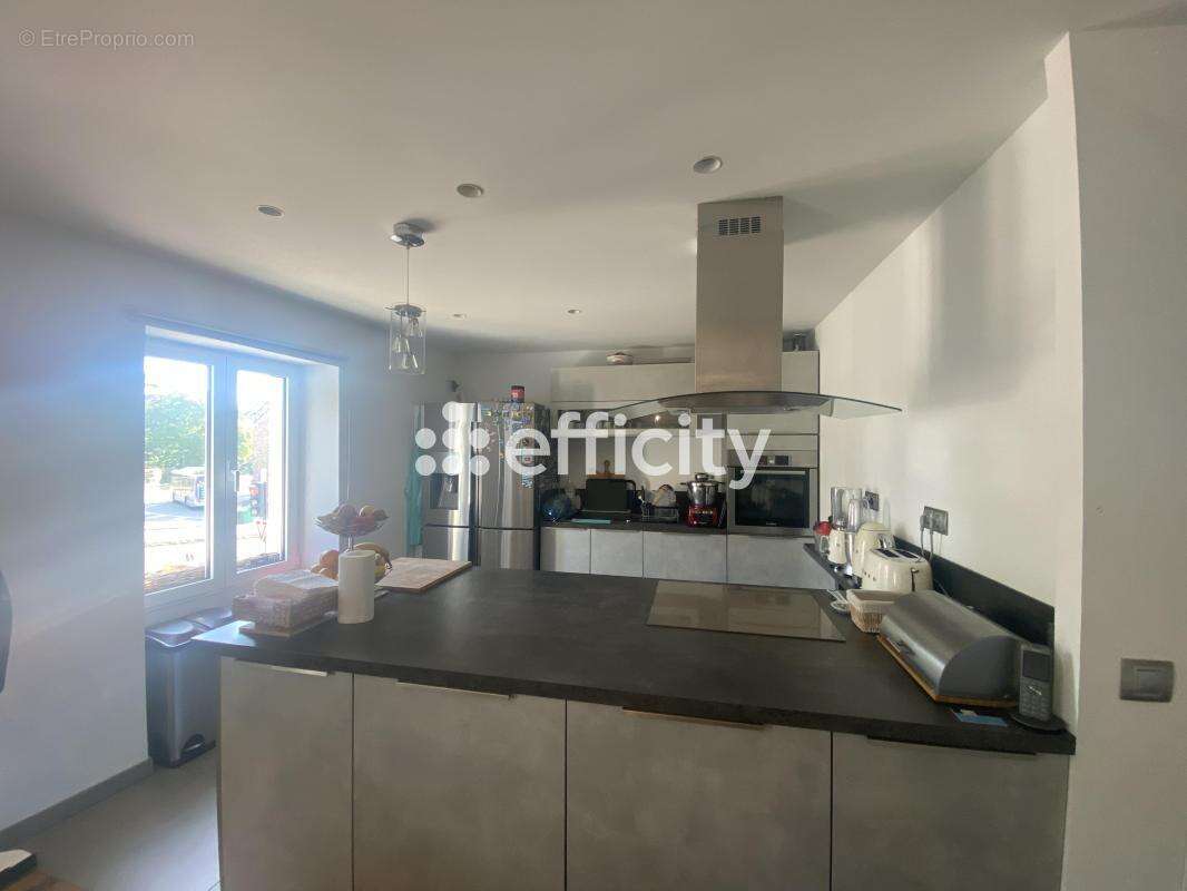 Appartement à LE CHESNAY