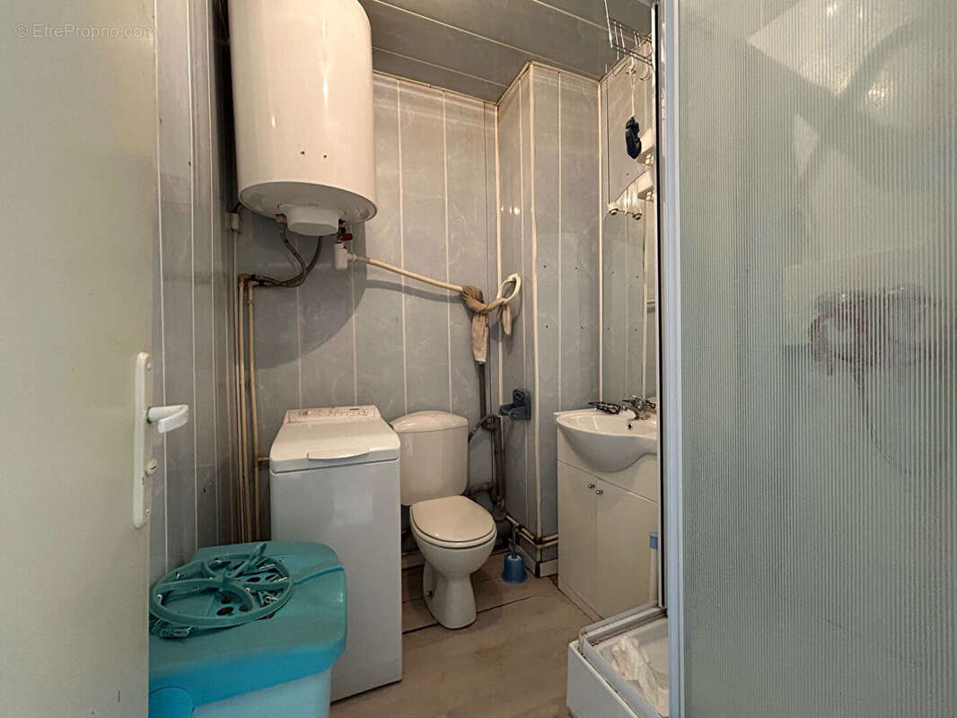 Appartement à LE HAVRE