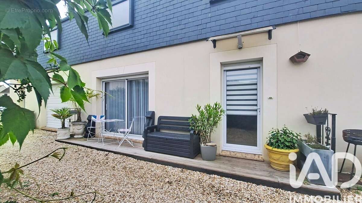 Photo 9 - Maison à CAUDEBEC-LES-ELBEUF