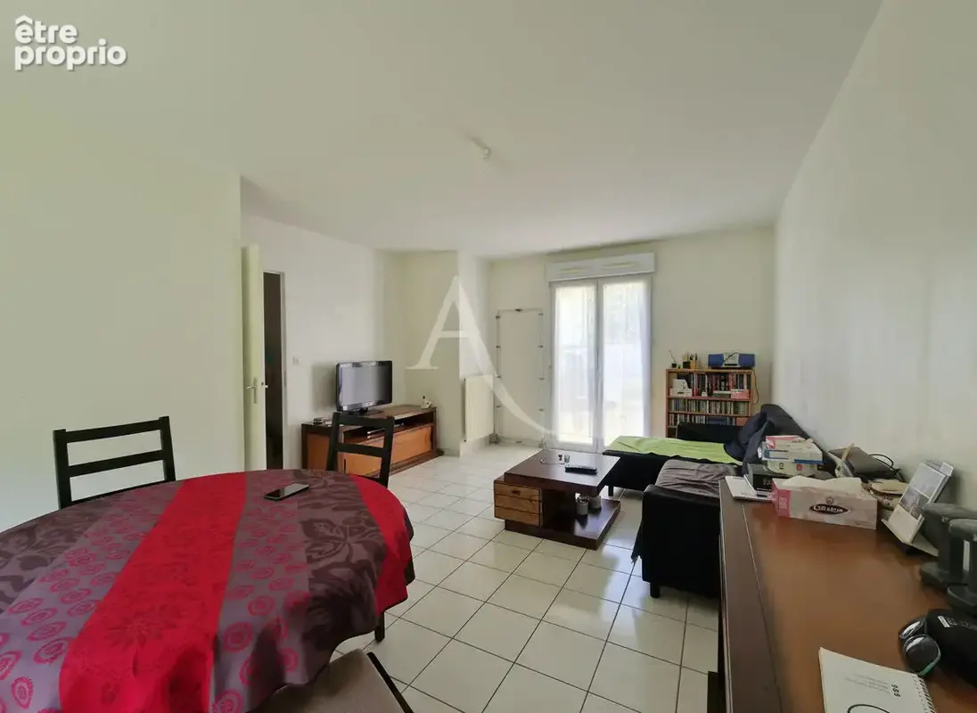 Maison 3 chambres Nantes NANTES ERDRE - Saint Joseph de porterie - photo 4