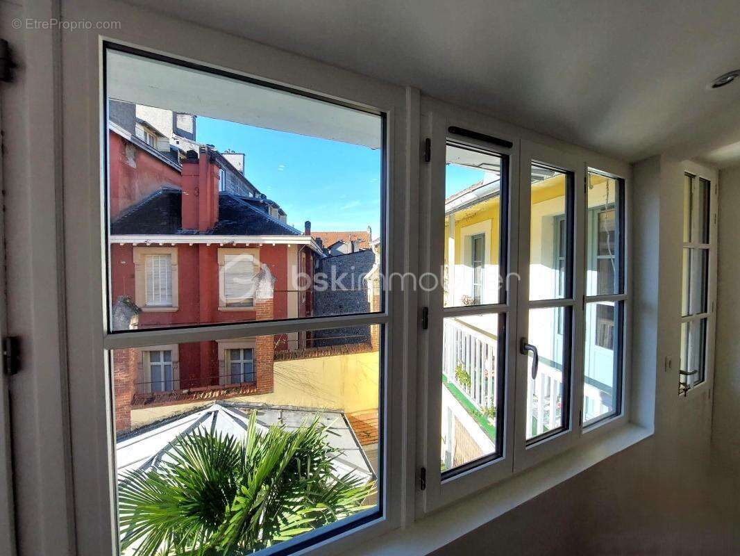 Appartement à PAU