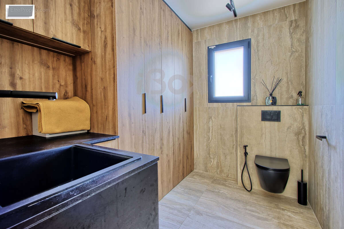Villa contemporaine d'exception (2025)   La Crau - photo 18