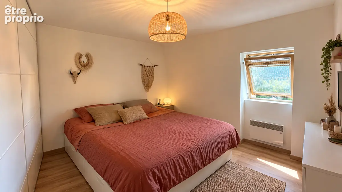 Valenciennes - secteur rhonelle - appartement type 2 de 46m² - photo 4