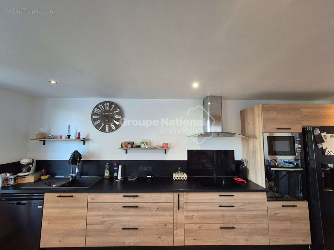 Maison à NOAILLES