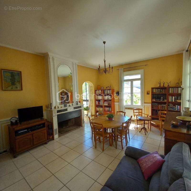 Appartement à SOMMIERES