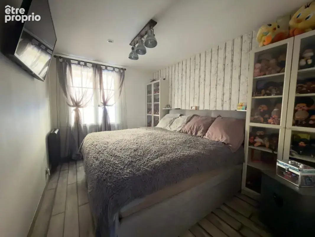 Maison de plain-pied 4 chambres - photo 8