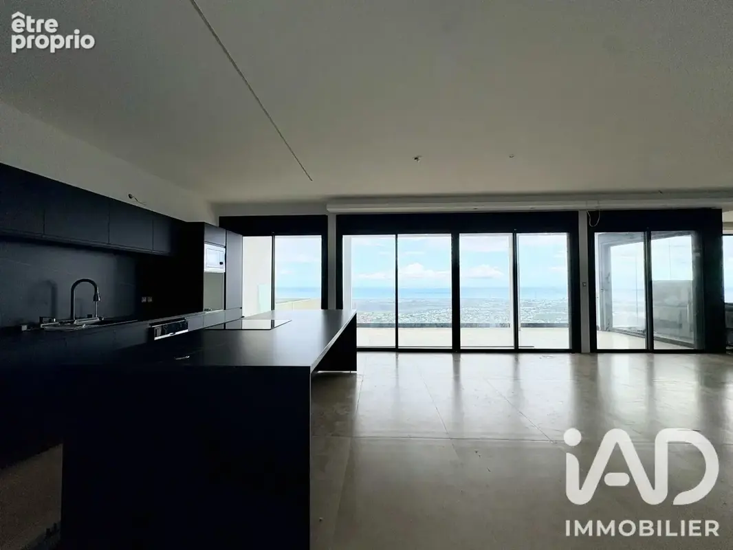 Photo 1 - Maison à LA POSSESSION