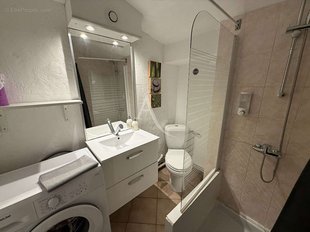 Appartement à CARCASSONNE