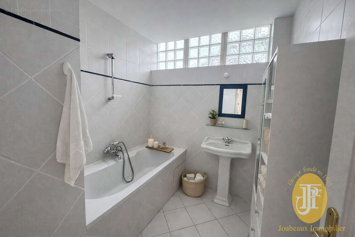 Appartement à VERNON