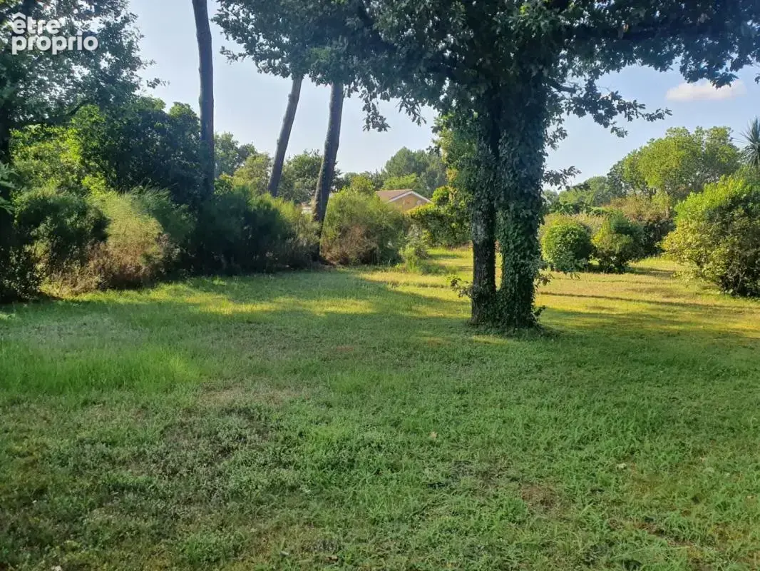 Terrain constructible - photo 2