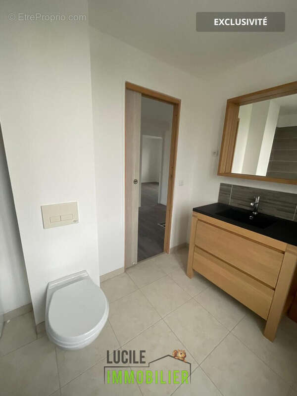 Maison familiale sans travaux 7 - Maison à SAINTE-GENEVIEVE