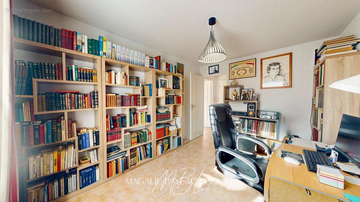 Appartement à SALEILLES