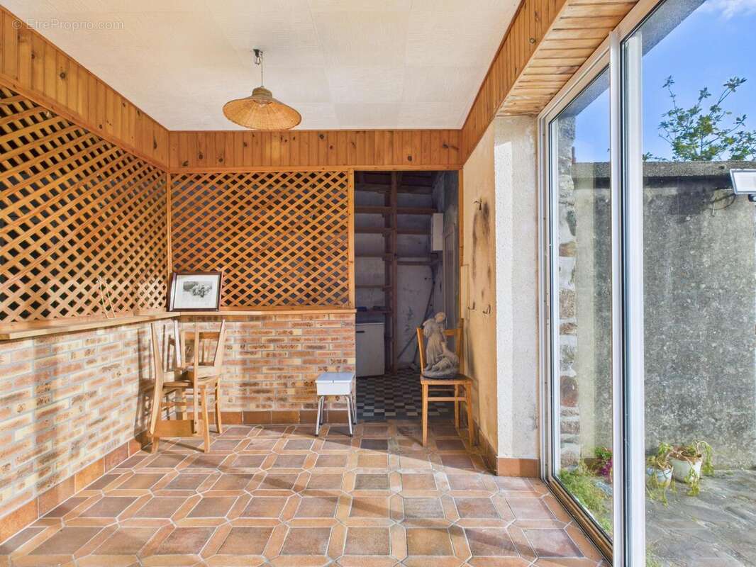 Photo 5 - Maison à BLAINVILLE-SUR-MER