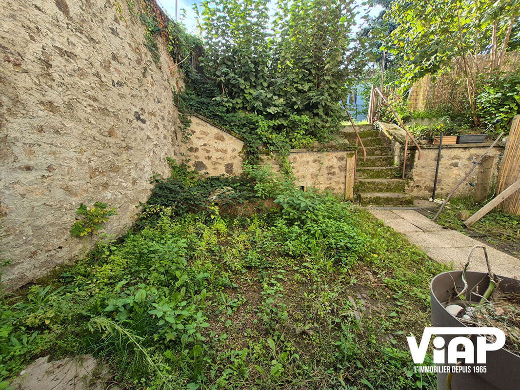 Appartement à LIMOGES