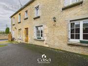 Maison à MORTEAUX-COULIBOEUF